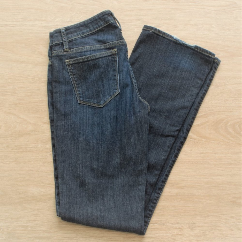 Else, curvy bootcut jeans, Size 28/4